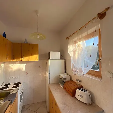 Holiday home Apartment Balatonfenyves *