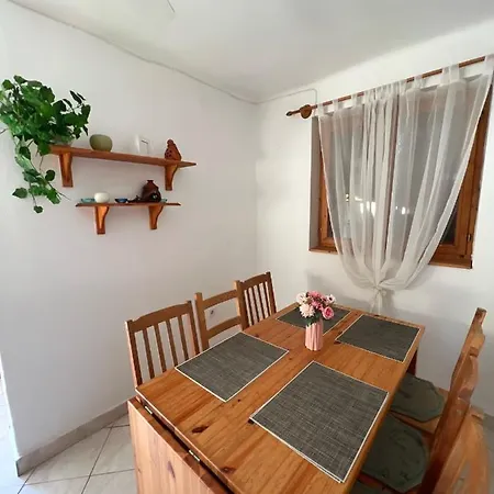 Apartment Balatonfenyves Feriehus