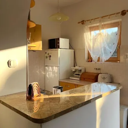 Apartment Balatonfenyves *