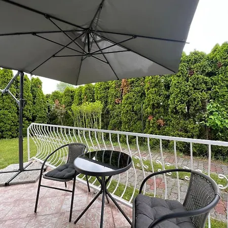 Apartment Balatonfenyves Feriehus *