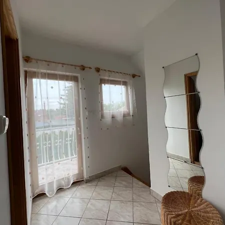 Apartment Balatonfenyves Balatonfenyves
