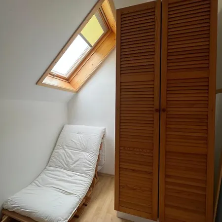 Apartment Balatonfenyves * Balatonfenyves