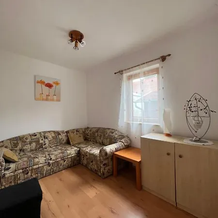 Feriehus Apartment Balatonfenyves *