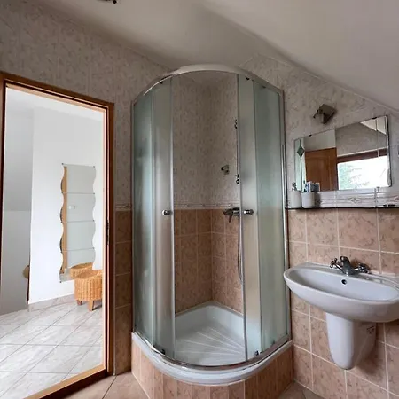 Apartment Balatonfenyves Feriehus Balatonfenyves