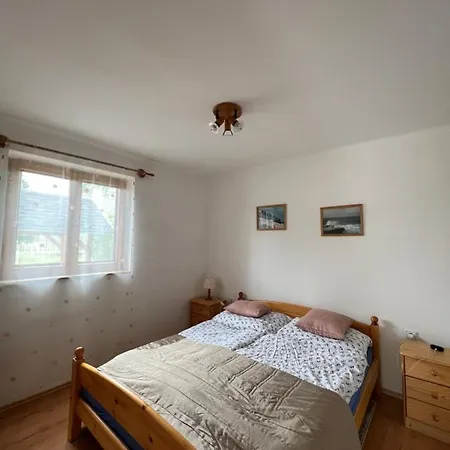Holiday home Apartment Balatonfenyves Balatonfenyves