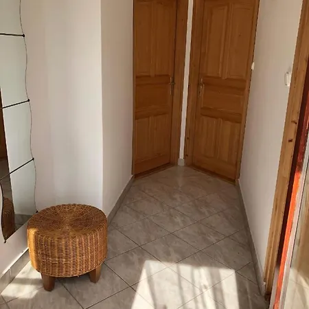 Apartment Balatonfenyves Feriehus